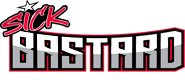 Sick Bastard Streetwear logo