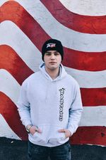 American AF Beanie