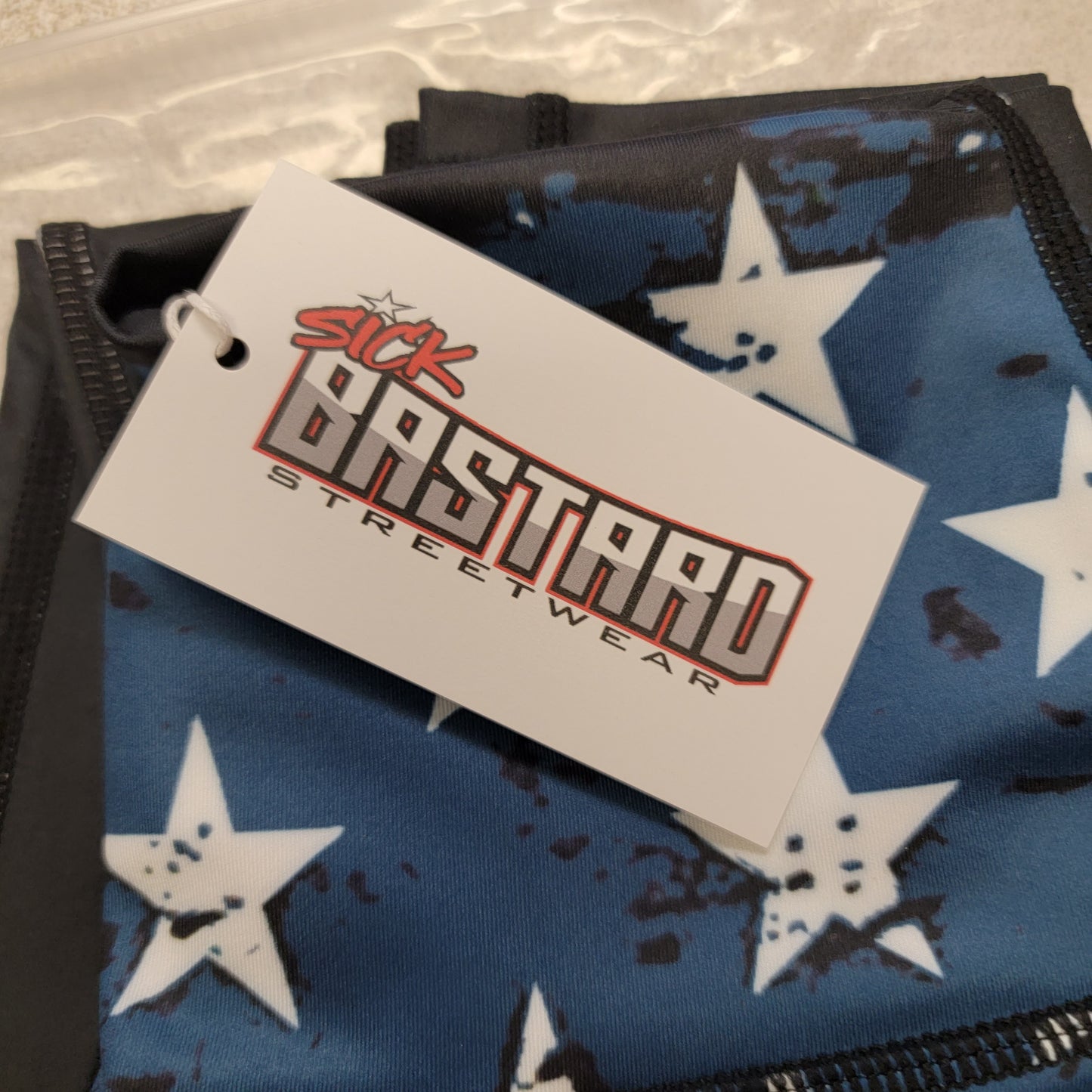 American AF Leggings