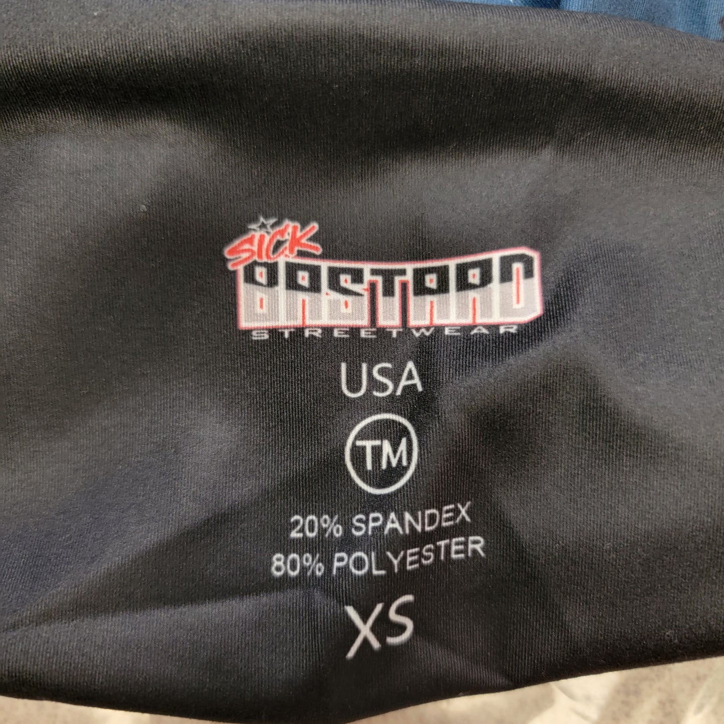 American AF Leggings