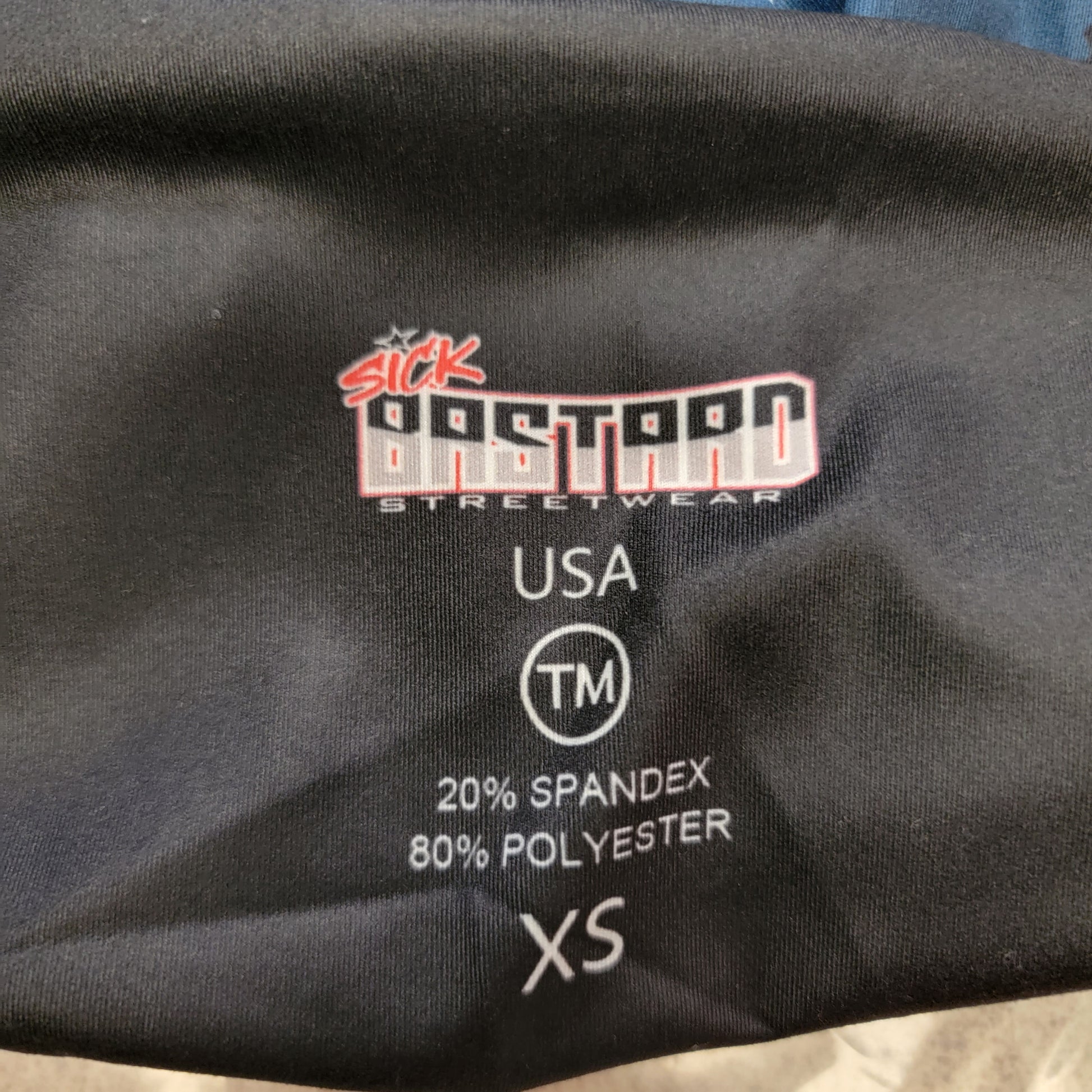 American AF Leggings