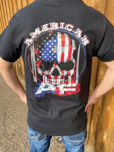 American AF