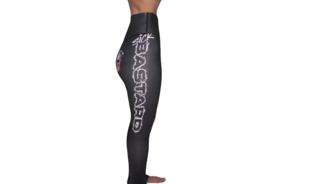 American AF Leggings