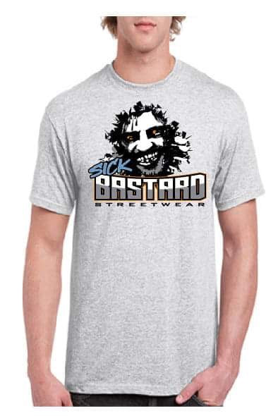 Sick AF Short Sleeve T-shirt