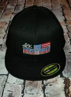 Sick flat best sale bill hats