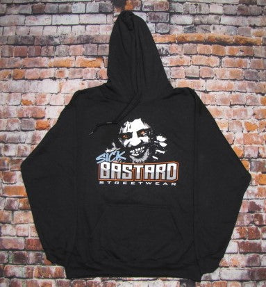 Sick AF Pullover Hoodie