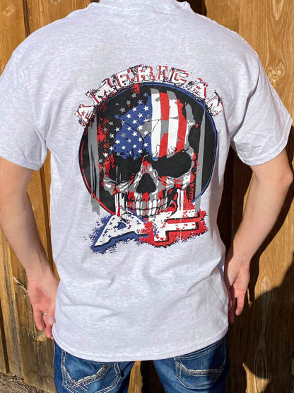 American AF T-shirt