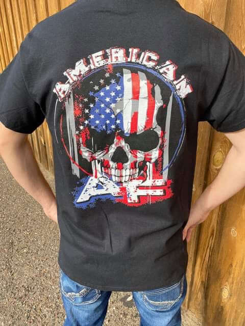 American AF